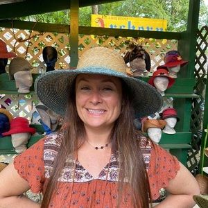 Meet your Posher, Kristie